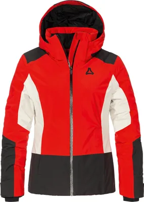 Produktbild von Schöffel Jacket Style Zandwel WMS scarlet red 44