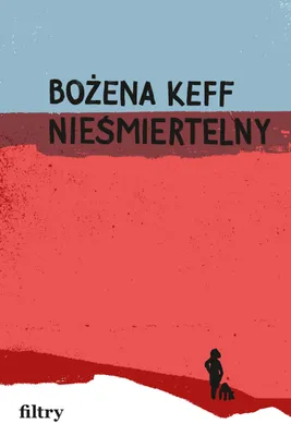 Obrázok produktu pre Niesmiertelny