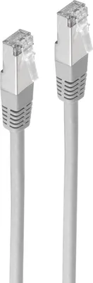 Immagine prodotto di Cavo patch cat 6 S/FTP PIMF senza alogeni 1m