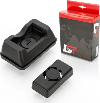 Produktbild von Wagenheberaufnahme Hebebühne Wagenheber Gummiblock Set für Mercedes-Benz