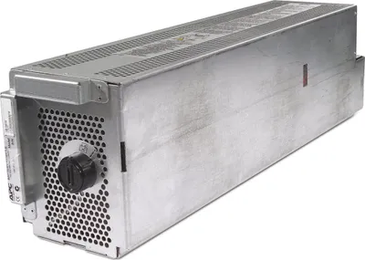 Produktbild von APC Symmetra Battery Module - USV-Akku - 1 x