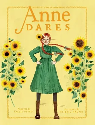 Obrázek produktu pro Anne Dares