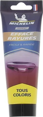 Image de Anti-rayures 100 ml pour carrosserie - Michelin