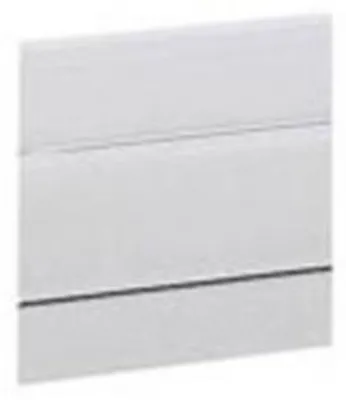 Immagine prodotto di Listello di copertura Legrand 01691 001691
