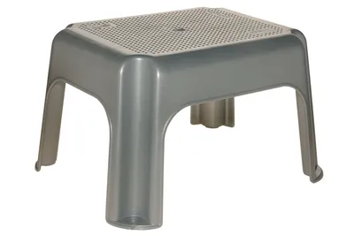 Produktbild von keeeper Tritthocker 24 cm   36,5 x 30 x 24 cm