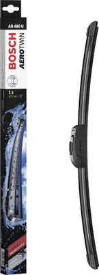 Produktbild von Bosch Scheibenwischer Aerotwin AR480U