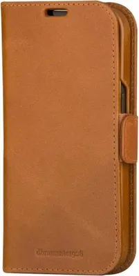 Produktbild von dbramante1928 Lynge, Folio, Apple, iPhone 15 Pro Max, Braun