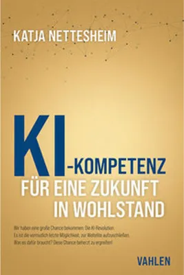 Image de KI-Kompetenz: Für eine Zukunft in Wohlstand