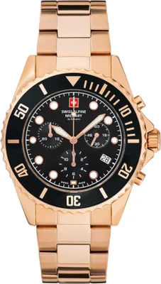 Obrázek produktu pro Swiss Alpine Military hodinky 7053.9167