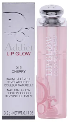 Obrázek produktu pro Dior Addict Lip Glow #015 Cherry 3,2 g