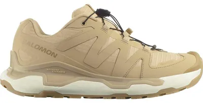 Produktbild von Salomon - "Roam" Schuhe für Herren, Gore-Tex GT17829 (37 EU) (Schwarz/Burgfelsen Weiß)