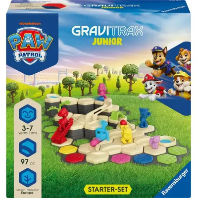 Obrázok produktu pre GT Junior Starter L PAW Patrol