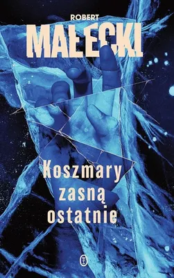 Imagen del producto de Koszmary zasna ostatnie