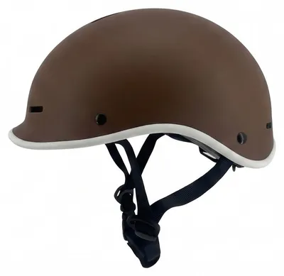 Produktbild von Vizorz UrbanCap fahrradhelme -  Classy Brown