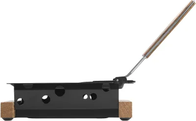 Immagine prodotto di Boska Partyclette ToGo Taste, Raclettegrill, Käse, Minigrill, Zubehör, 852040