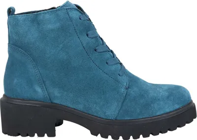 Produktbild von Waldläufer  H-Luise - damen stiefelette - extra breit