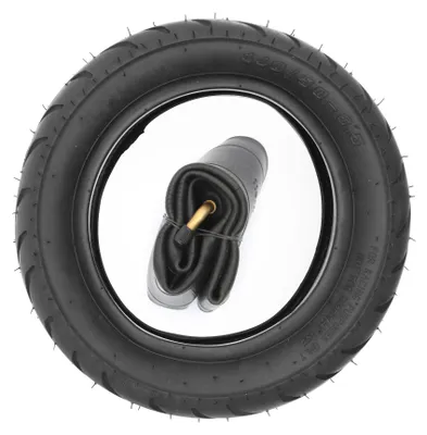 Produktbild von Reifen mit Schlauch 110/50-6.50 TT ANYUNFEN ONYX