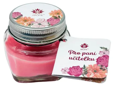 Image de ARÔME Pour la maîtresse Quantité : 1 pièce