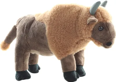 Produktbild von SEMO Bison 28cm