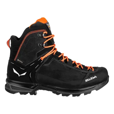 Obrázek produktu pro Turistické boty SALEWA MTN Trainer 2 Mid GTX® M Černá 46.5
