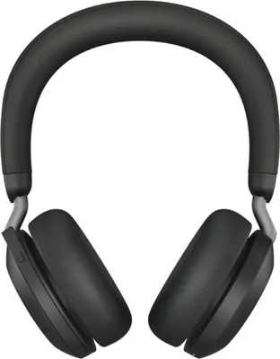 Immagine prodotto di Jabra Headset Evolve2 75 UC Duo, inkl. Link 380a