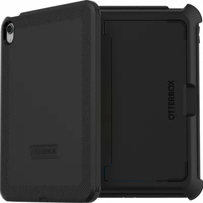 Immagine prodotto di OtterBox Defender Series Custodia Cover per Apple iPad Pro 13 pollici M4 Nero