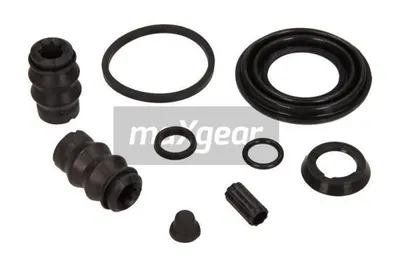 Produktbild von MAXGEAR Bremssattel-Reparatursatz für RENAULT MASTER II Kasten (FD) Hinten 42mm 27-0426