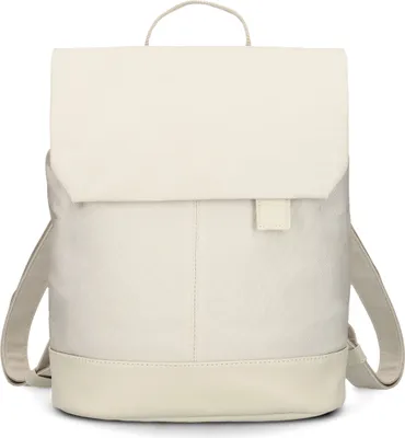 Produktbild von zwei Olli OR13 - Rucksack 35 cm (linen)