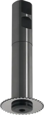 Zdjęcie produktu dla Uchwyt brzeszczotu Tschorn DIN1835 forma B 32x8mm