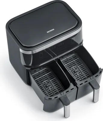 Obrázok produktu pre Dvojitá fritéza Severin 2453 2x38l