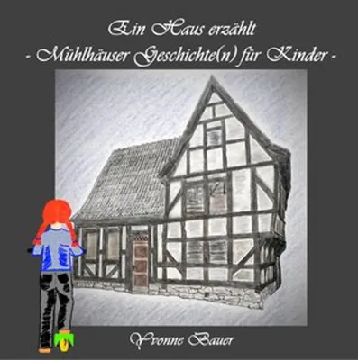 Produktbild von Ein Haus erzählt