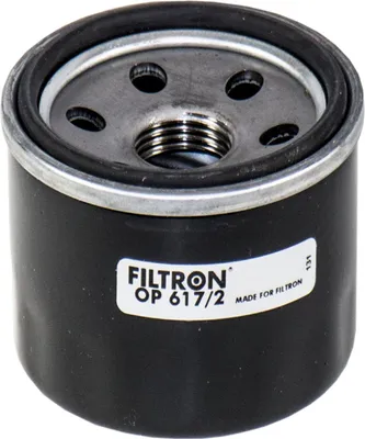 Zdjęcie produktu dla Filtr oleju FILTRON OP 617/2