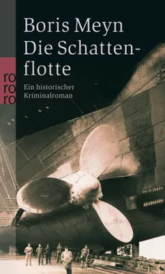 Image de Die Schattenflotte