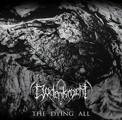 Produktbild von Dodenkrocht - The Dying All CD