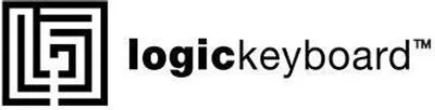 Immagine prodotto di LogicKeyboard Tastiera dislessica ALBA UK (MAC) (LKB-DYSLEX-CWMU-UK)