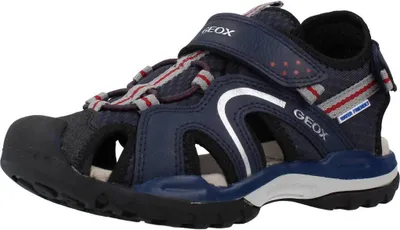 Obrázok produktu pre GEOX J BOREALIS BOY B Čierna