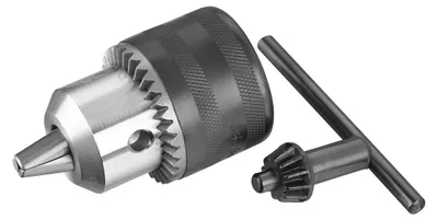 Produktbild von Stanley STA66321-QZ, Zahnkranzbohrfutter, 1/2"-20, 1,3 cm, Edelstahl