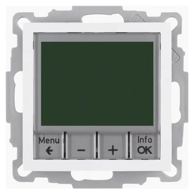 Produktbild von Hager 20441909, 1 Stück(e)