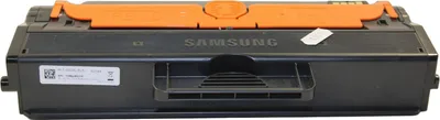 Produktbild von Samsung MLT-D103L/ELS Toner Black -Bulk