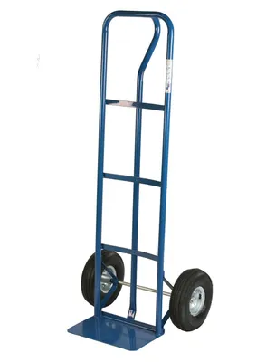 Immagine prodotto di Carrello due ruote, carico max kg 200