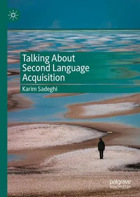 Zdjęcie produktu dla Talking About Second Language Acquisition