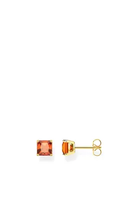 Produktbild von Thomas Sabo - H2174-472-8 - Ohrstecker - Damen - 925er Silber gelbvergoldet