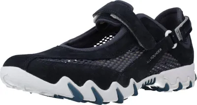 Produktbild von ALLROUNDER Halbschuhe NIRO, Blau:36,5