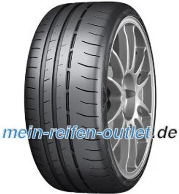 Produktbild von Goodyear Eagle F1 Supersport R (N0) 335/30R21 109(Y) Mfs Bsw Xl