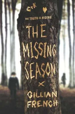 Obrázok produktu pre The Missing Season