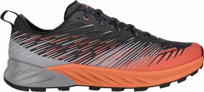 Produktbild von Lowa AMPLUX Herren FLAME/GRAU 43.5