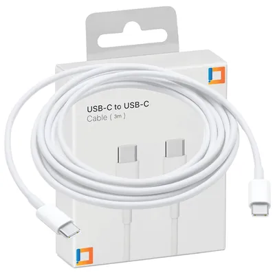 Immagine prodotto di Cavo Di Ricarica Co2 Usb-C A Ricarica Rapida Usb Tipo C Per Iphone Ipad Macbook 3M
