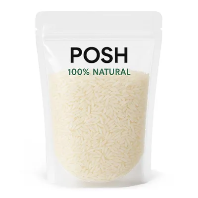 Produktbild von 5kg Jasminreis Jasmine Rice Premium Reis Langkorn 5 kg