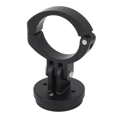 Image de Support de feu arrière de vélo, support de feu arrière de vélo, support de feu de selle de vélo, support de feu arrière de vélo, support de feu de selle de vélo, support de feu de selle de vélo