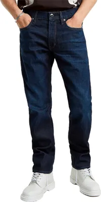 Produktbild von G-star Mosa Straight Fit Jeans Blau 30 / 32 Mann Blau 30